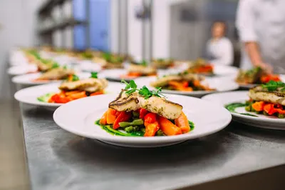 Gastro Centrum - Catering i obiady domowe